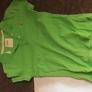 Hollister shirt